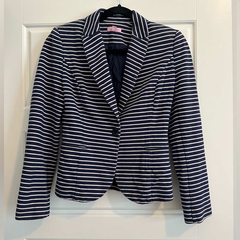 Lilly Pulitzer Blazer